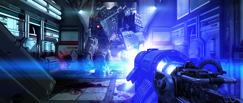 Illustration for article titled New Wolfenstein Screens Show That Life is Hell When Nazis Run Things